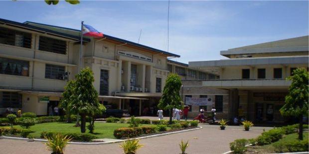 Vicente Sotto-Memorial Medical Center cebu