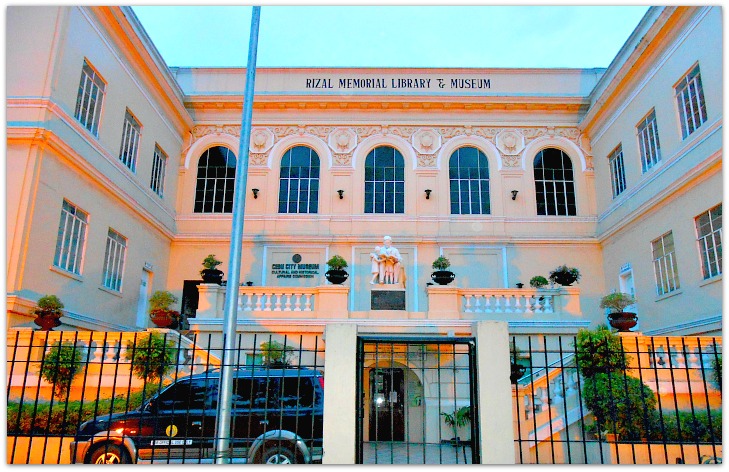 rizal-memorial-library-and-museum