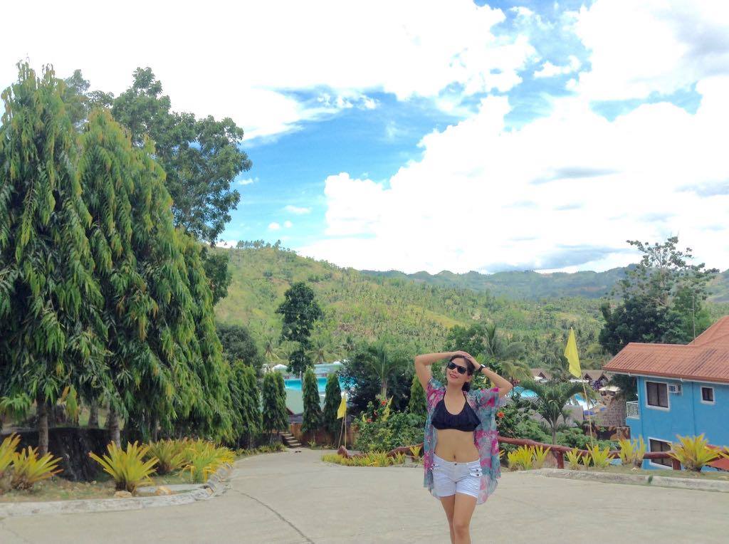 Hidden Valley Mountain Resort Wave Pool photo by Jovelyn Aro as seen on https://www.facebook.com/cebuthequeen/