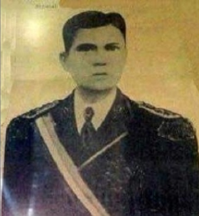 Pantaleon Villegas