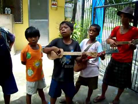 Funny Bisdak Songs