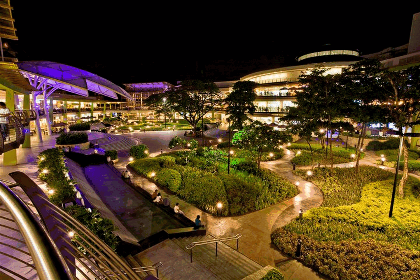 Ayala Mall Cebu