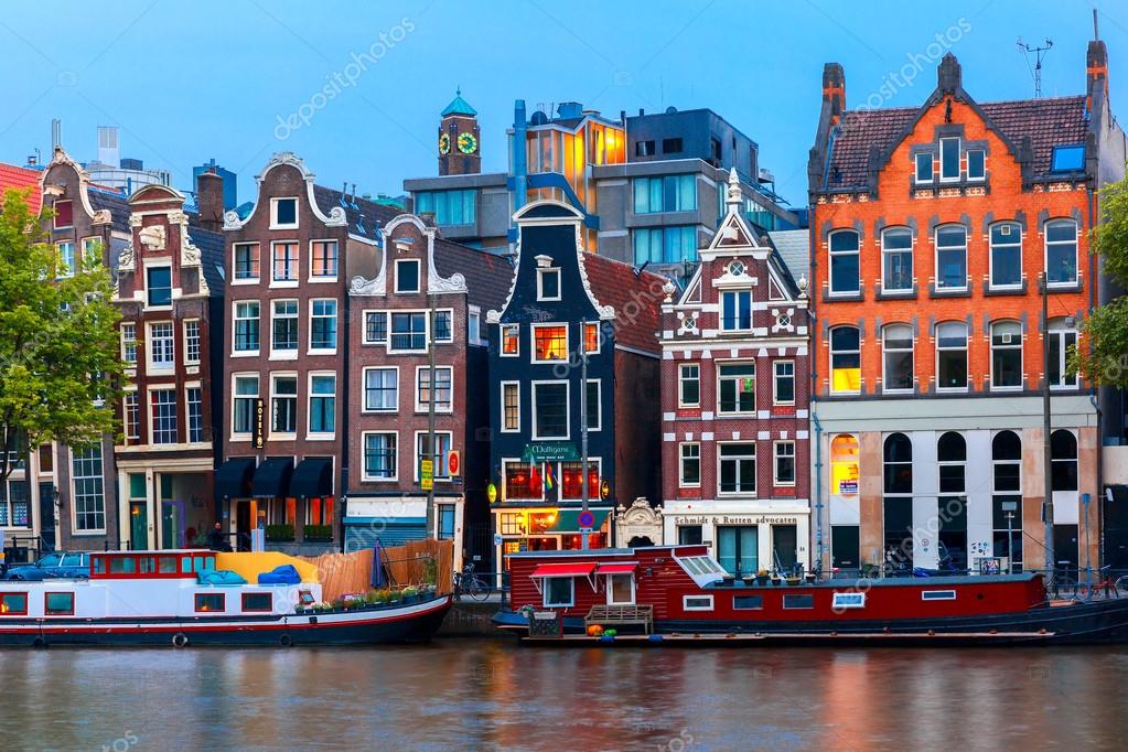 amsterdam