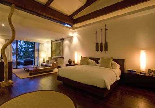 Abaca Poolside Oceanfront Suite