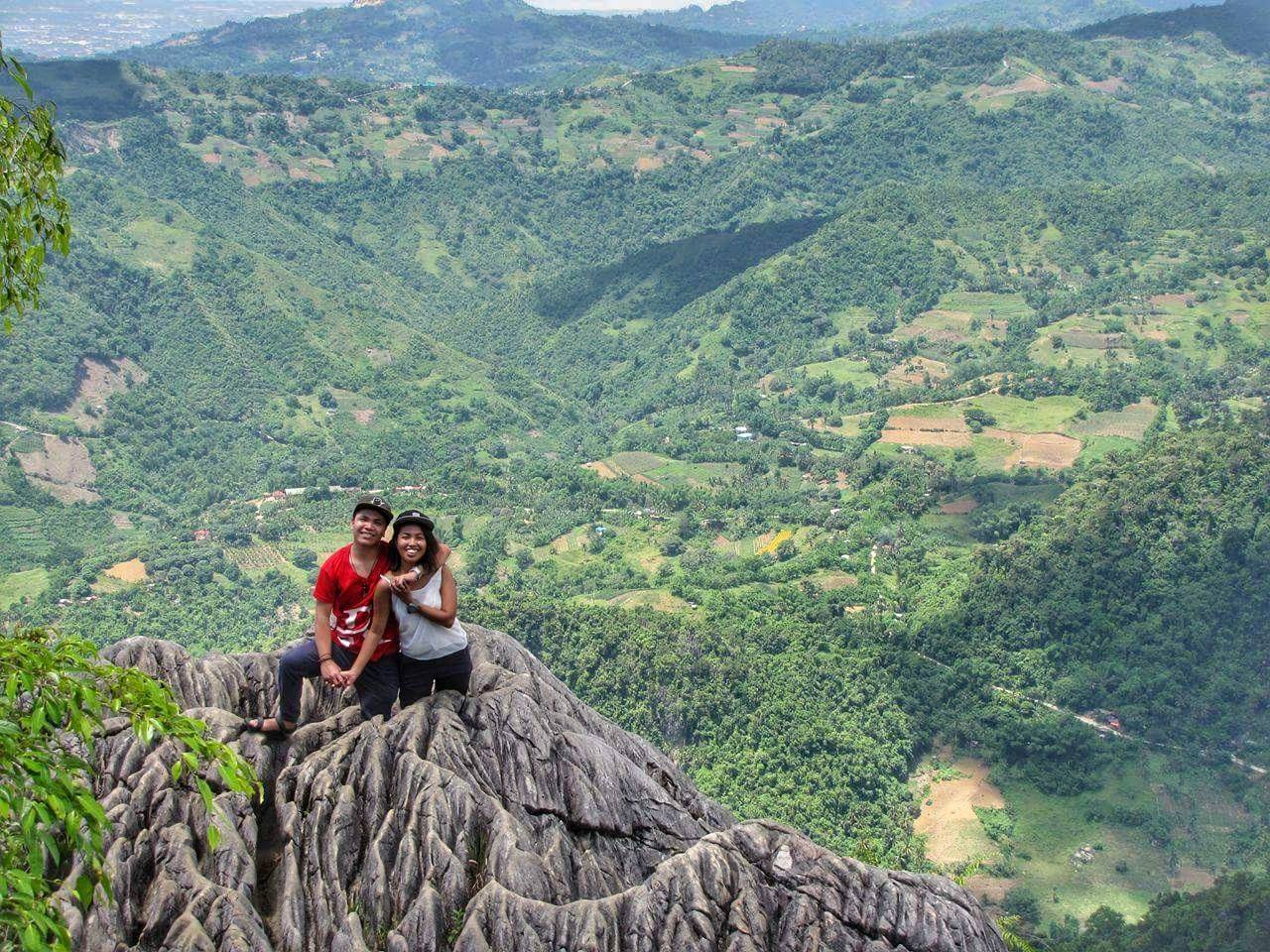 Mt. Mauyog Balamban