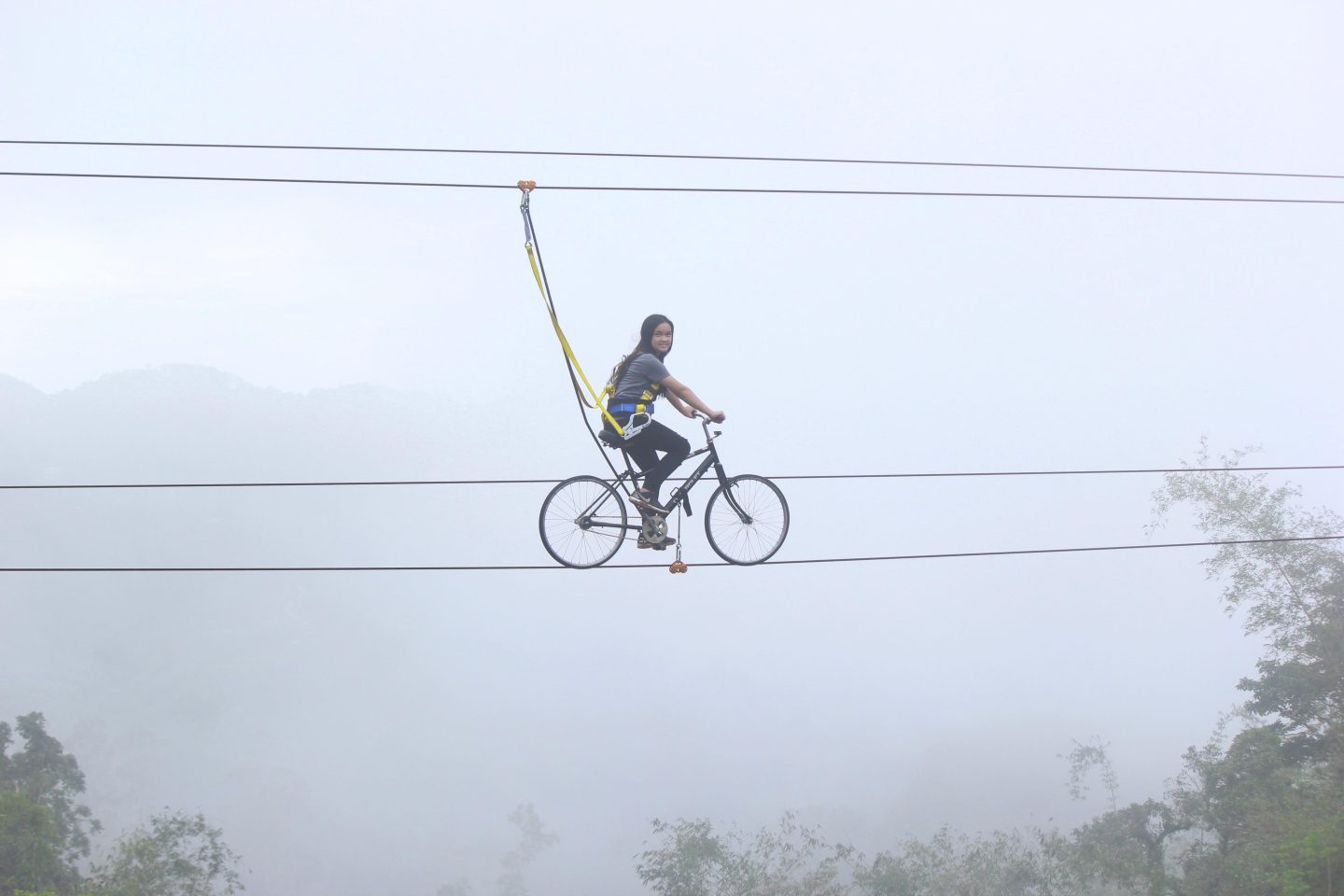 skybiking baguio de cebu