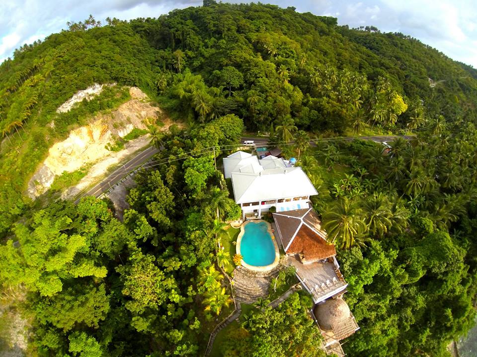 Fantasy Lodge, Samboan