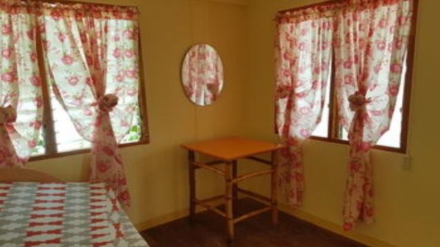 Lucci Pension House Room