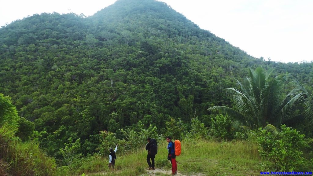 Mt. Lantoy, Argao 