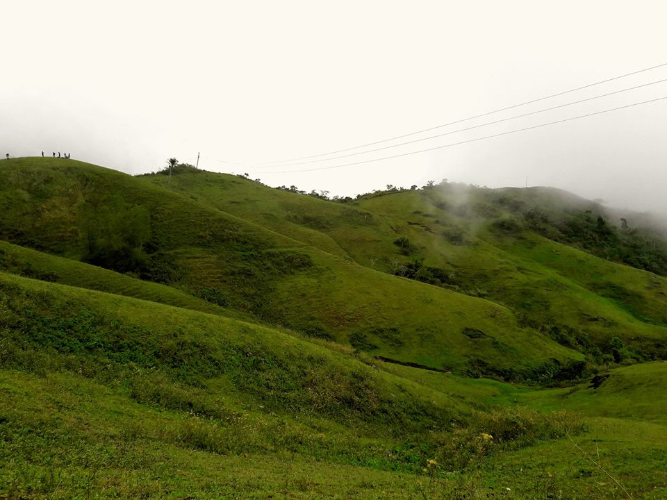 Mt. Mago, Carmen | Photo by Razel Mae Goc-ong