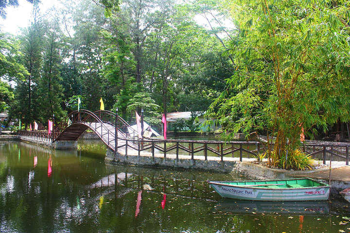 Nature Park, Argao