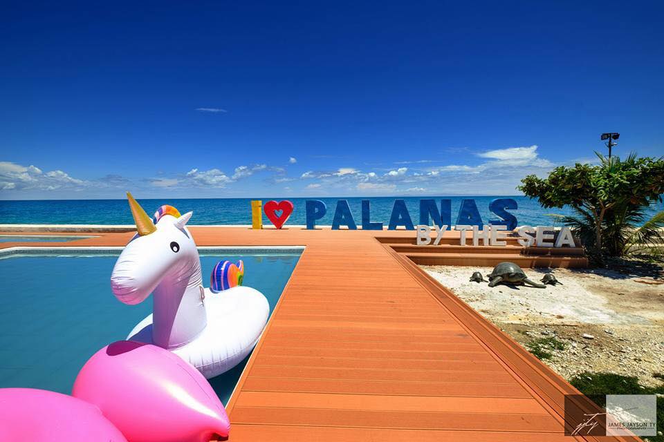 Palanas By The Sea