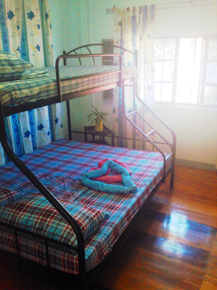 Noordee Room good for two for 750 pesos only