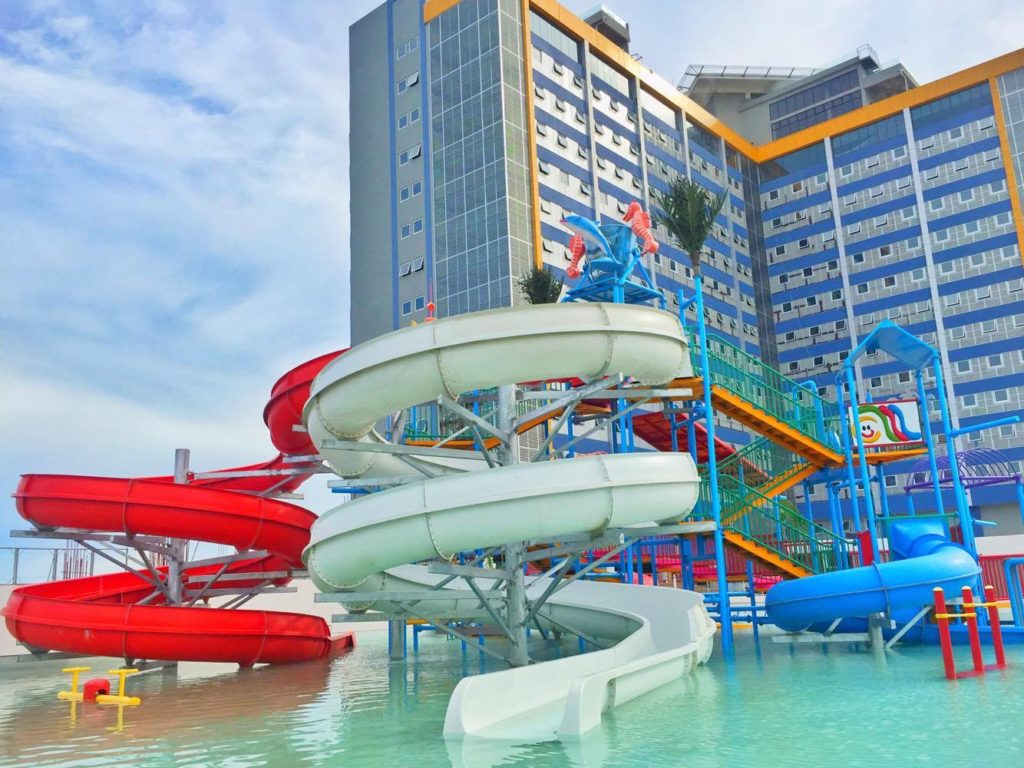 Source: Sky Water Park