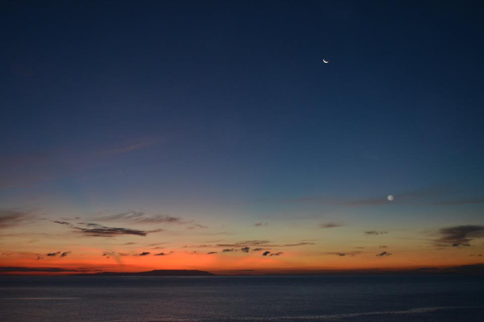 Noordzee Beach Resort Sunrise