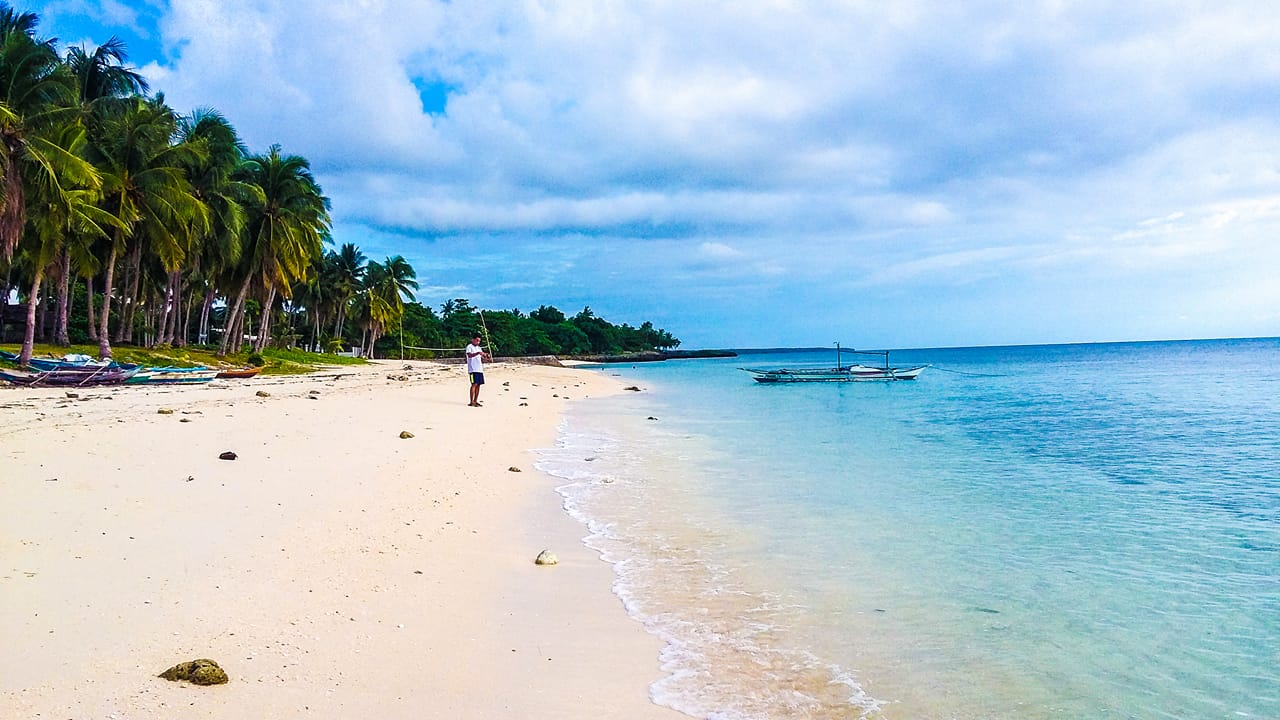 Bakhaw Resort, Camotes | Photo by Kit Anthon Ed Fabroa