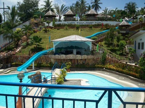 Imelda Aroma Resort, Catmon