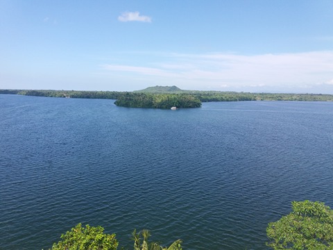 Lake Danao, Camotes | Photo by Charlyn Andrade Mendoza