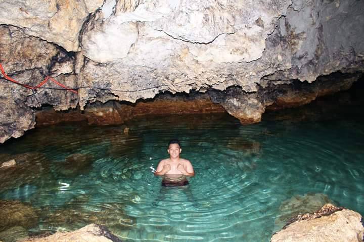 Paraiso Cave, Camotes | Photo by Ahden Cio