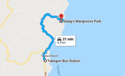 Tabogon Cebu - What To Do And Where To Go