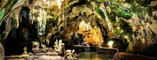 Timubo Cave, Camotes | Photo by Shiela Mae Villareal