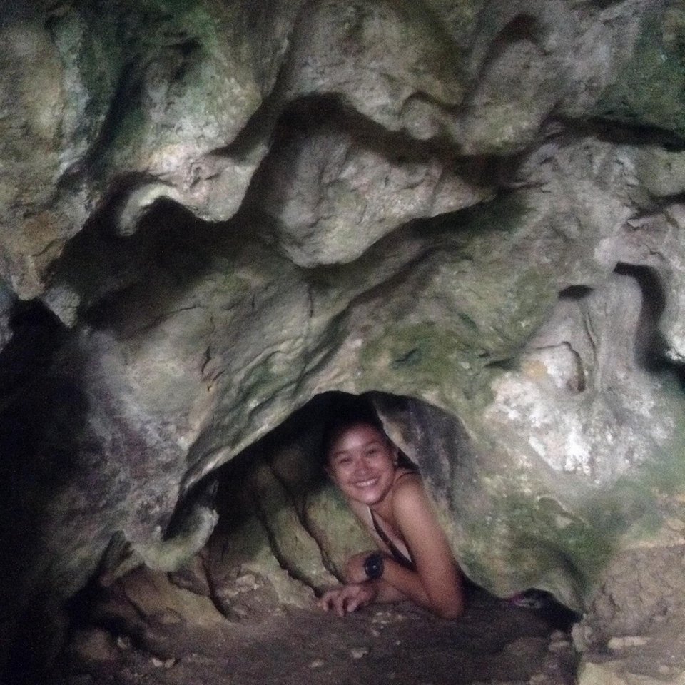 Camangon Cave, Pinamungajan | Photo by Cydelavs Alcansado Herbias 