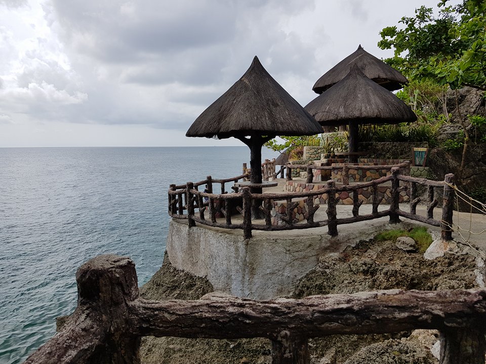 Sea Turtle Lagoon, Tabogon