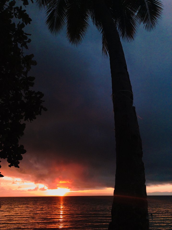 Casay Dalaguete Beach, Dalaguete | Photo by Jhray Echavez 