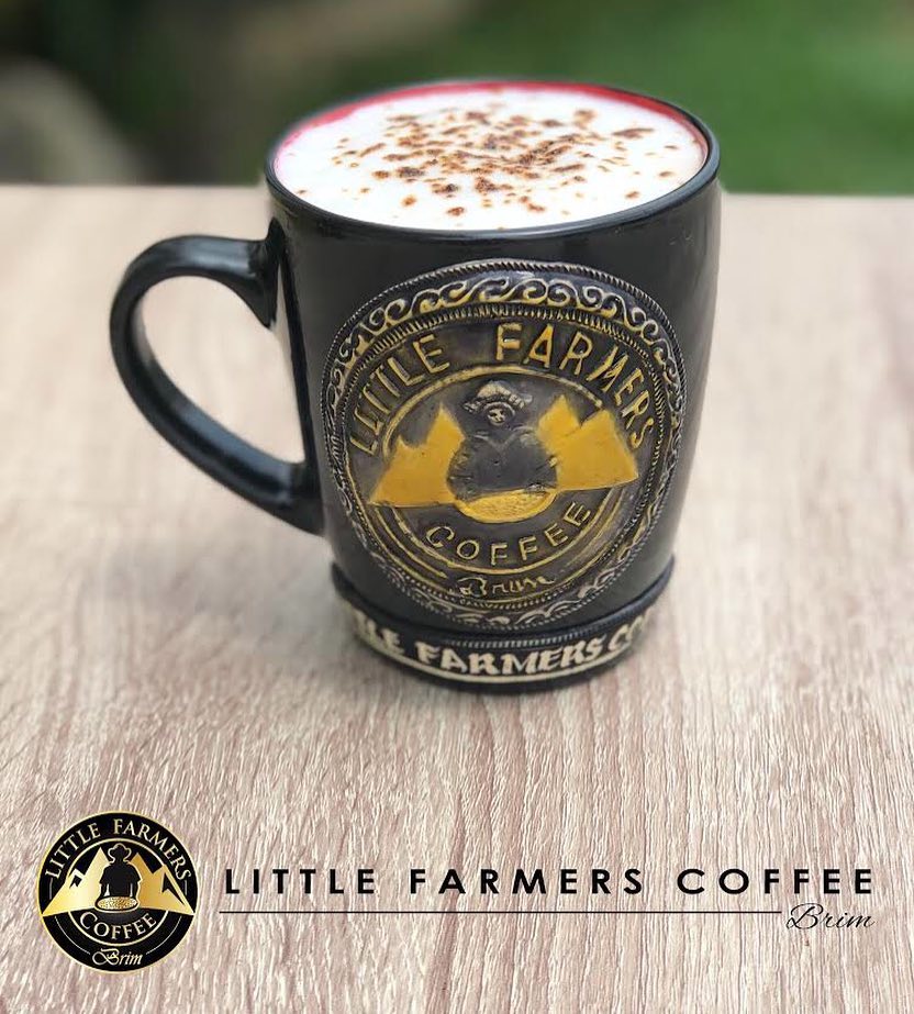 Photo by Little Farmers Coffee