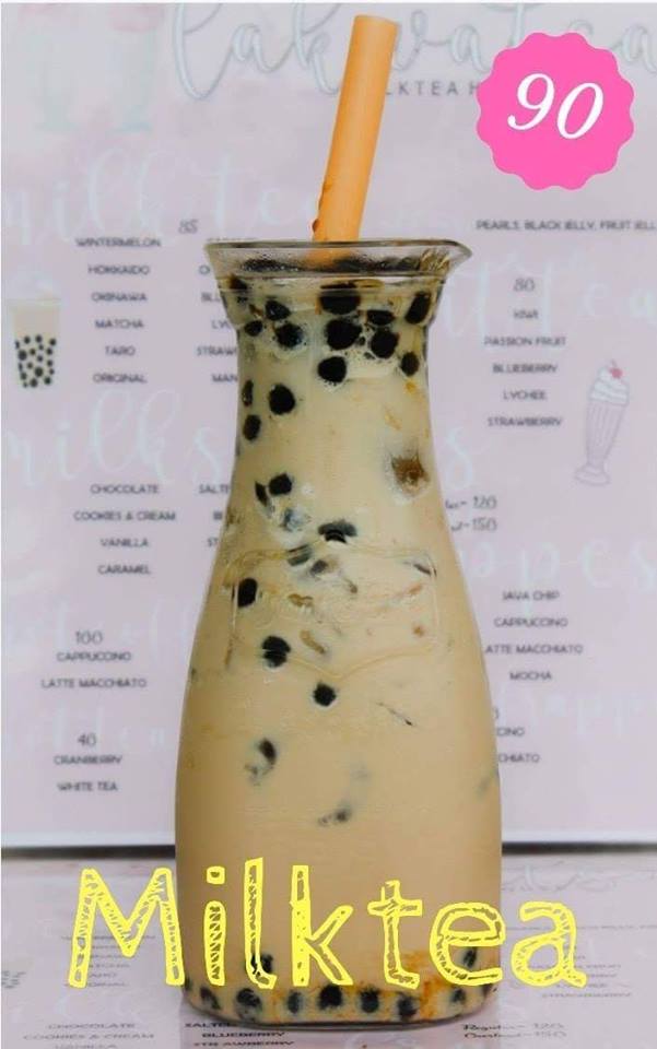 Photo from Lakwatsa Milk Tea House