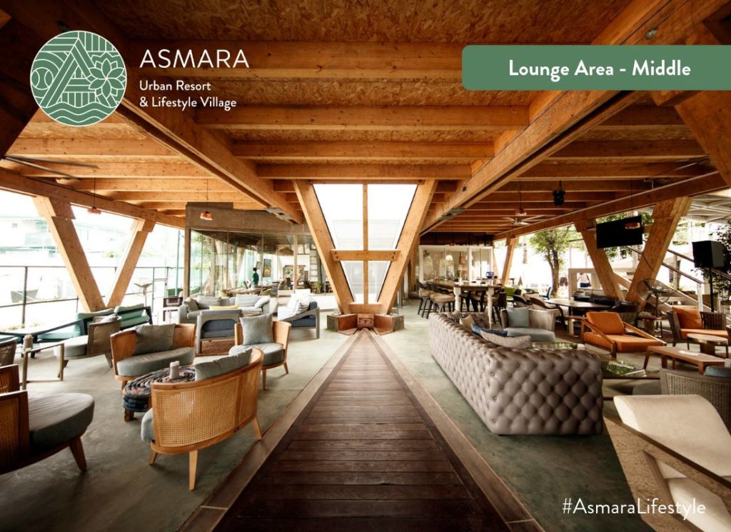 Asmara Urban Resort Cebu