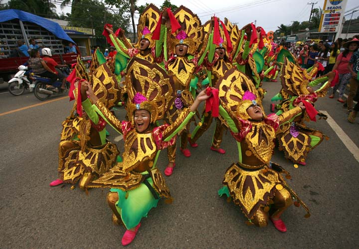 Sarok Festival 2018. Photo by Juan Carlo de Vela.