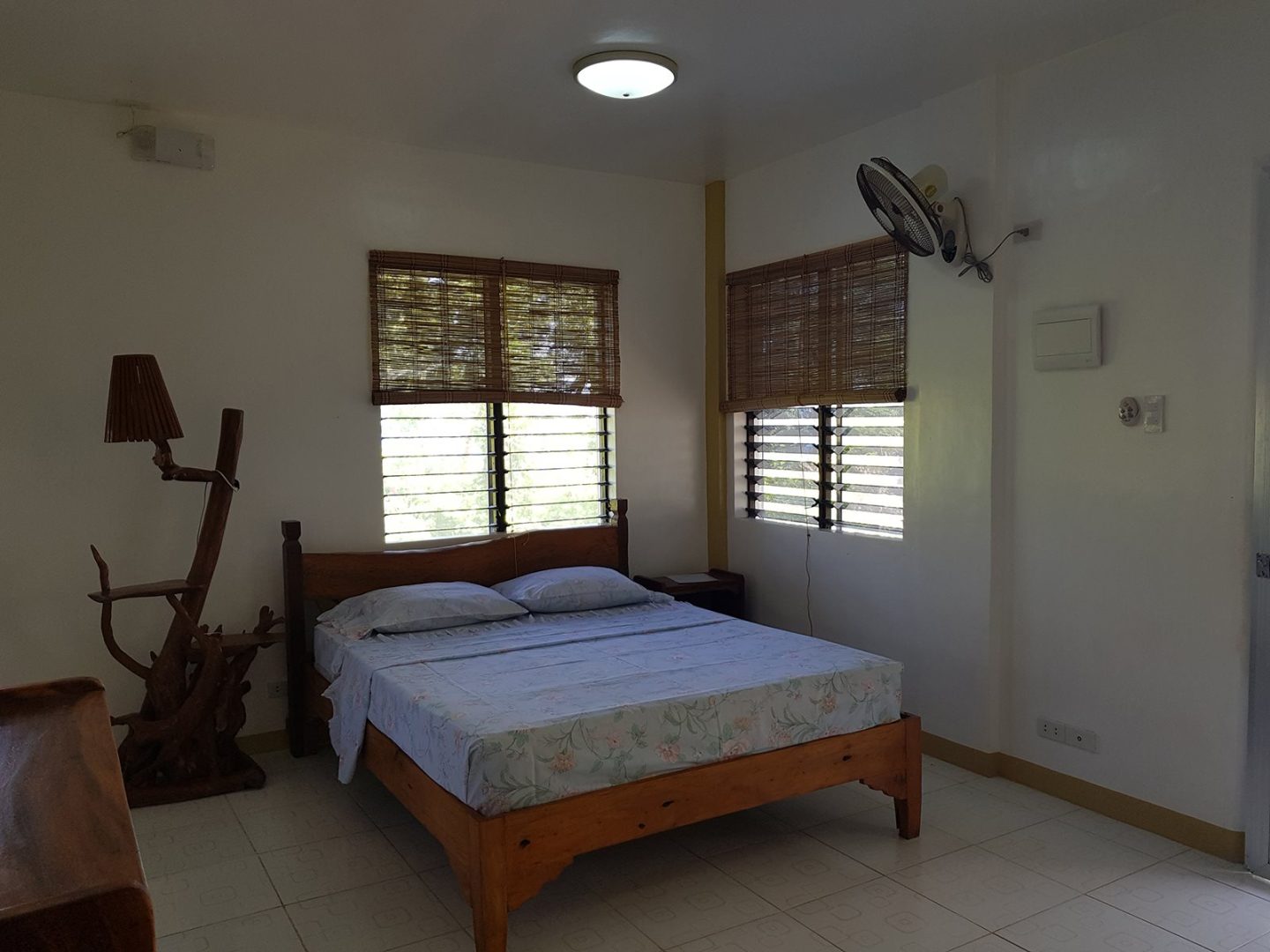 Pine 2 accommodation. Photo from Sea Turtle Lagoon Facebook page