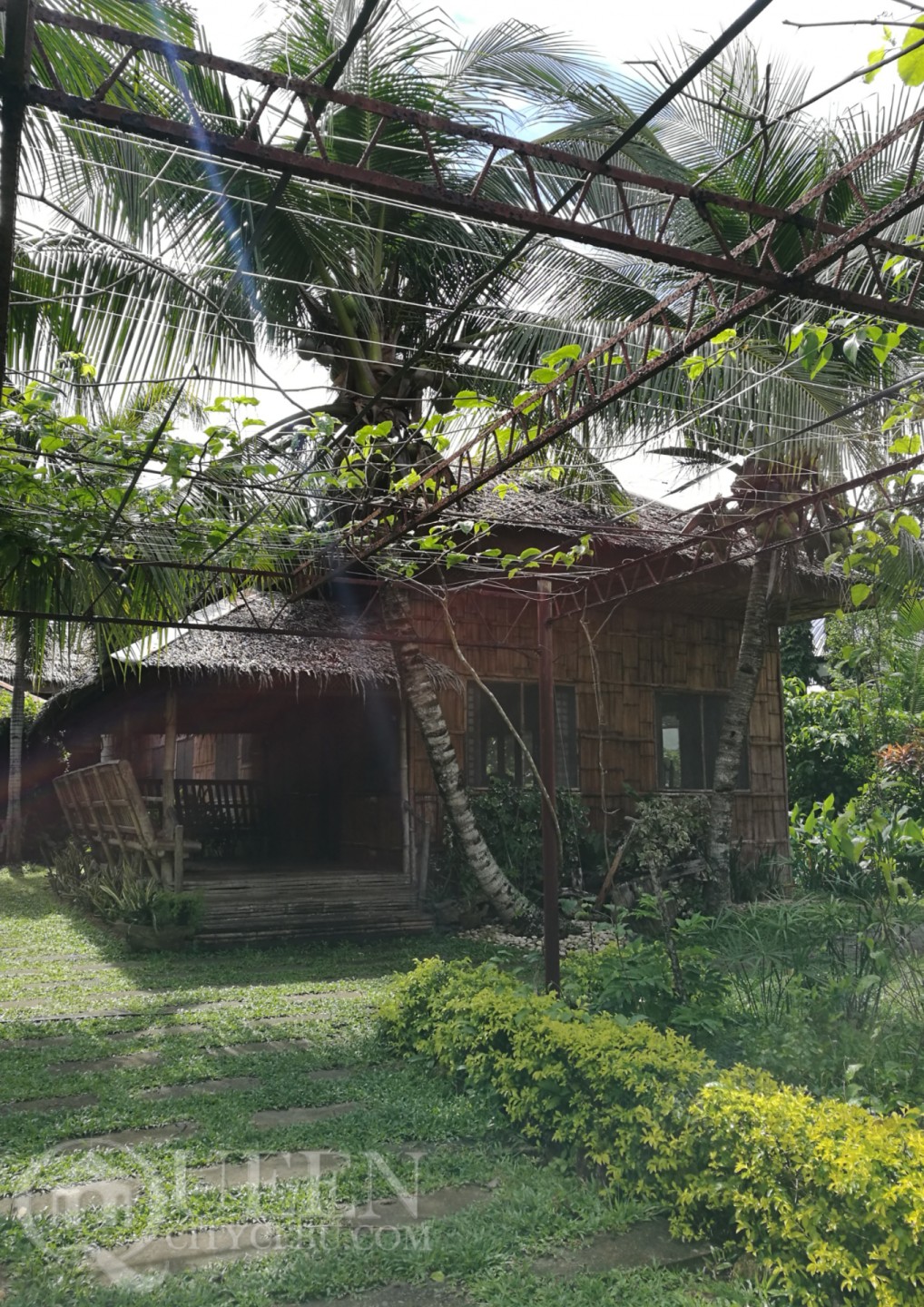 Farmhouse in Aloguinsan