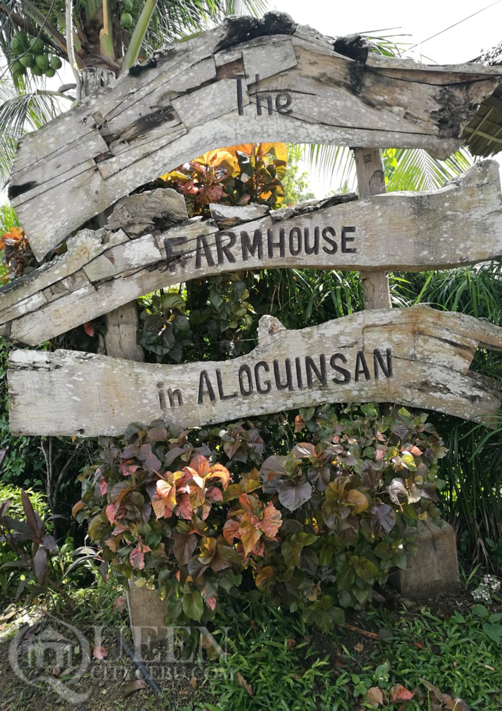 Farmhouse in Aloguinsan 