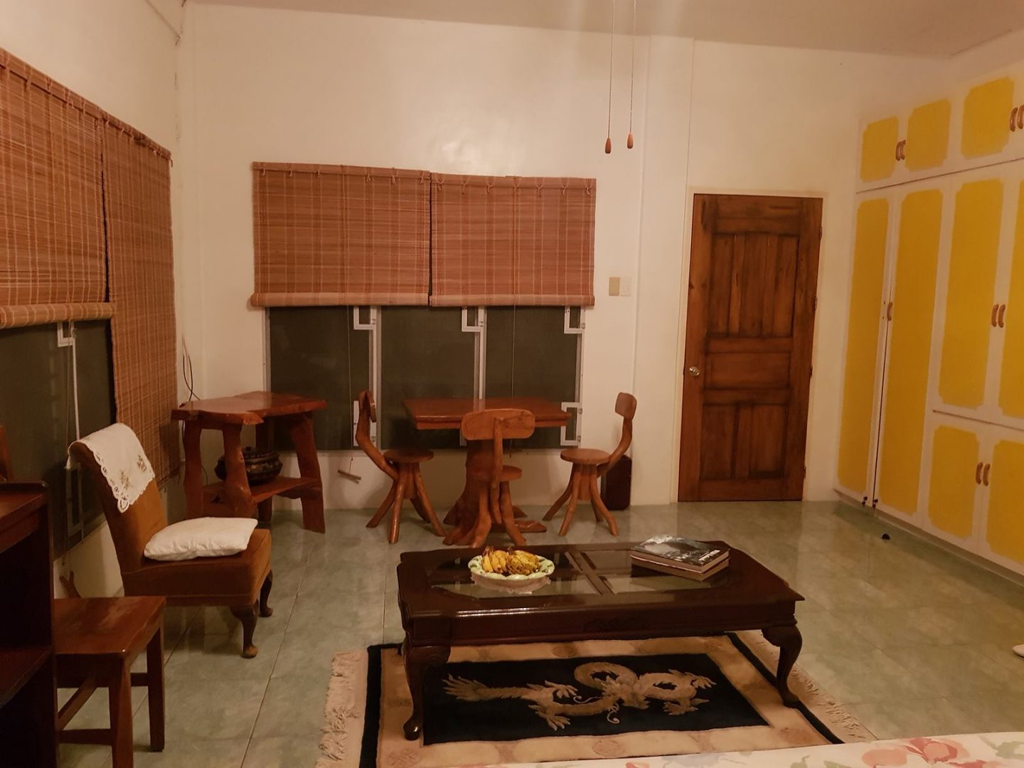 Guest House (two airconditioned Rooms)4