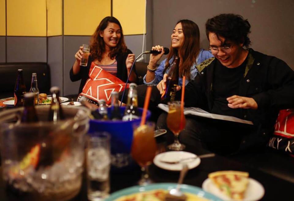 Sing Your Heart Out In These Karaoke Spots In Cebu Cebu