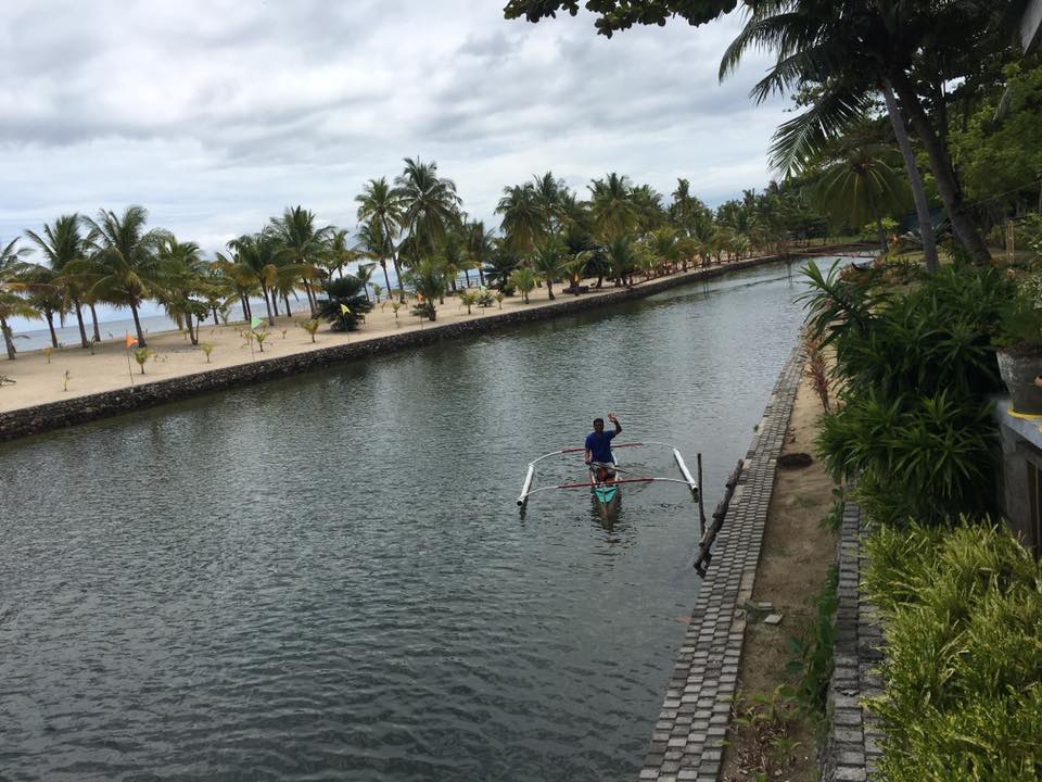 Photo from Del Sands Resorts - Sandoval Beach Resort