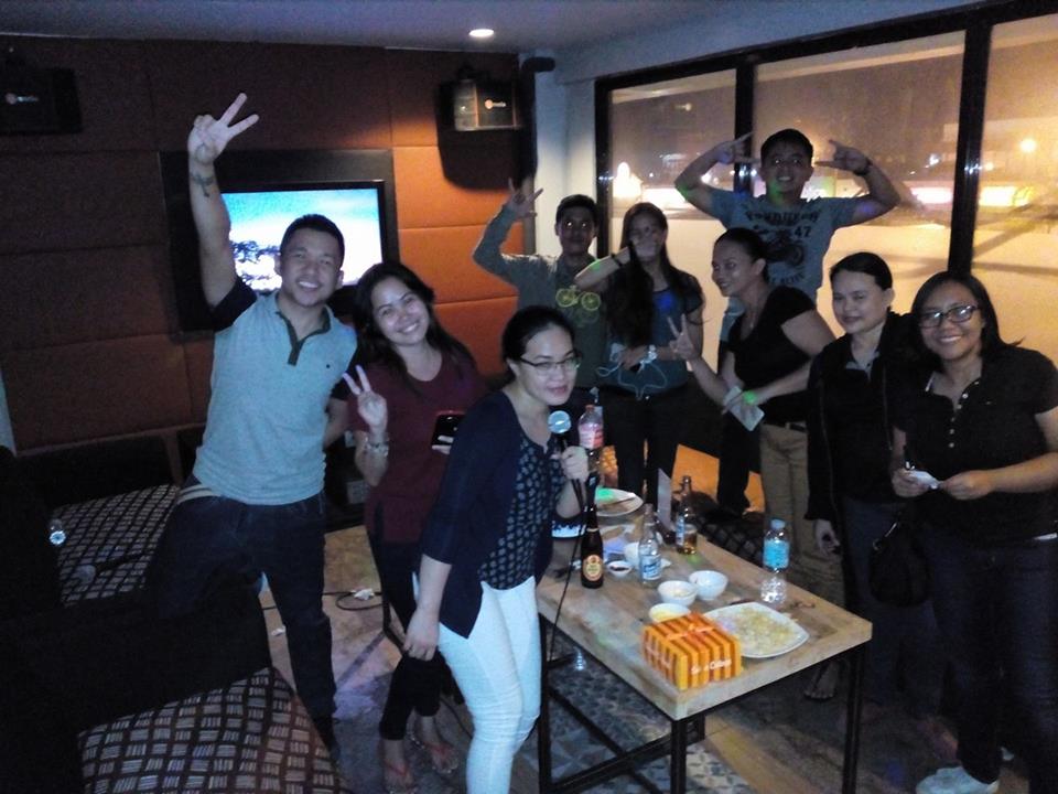 Photo from The Playlist Family KTV Bar