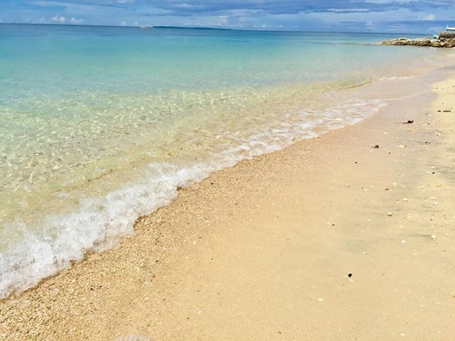 Seahorse Inn and Beach Resort/Kawit Beach in Medellin | Photo by Reyn Matzunaga Gocotano 