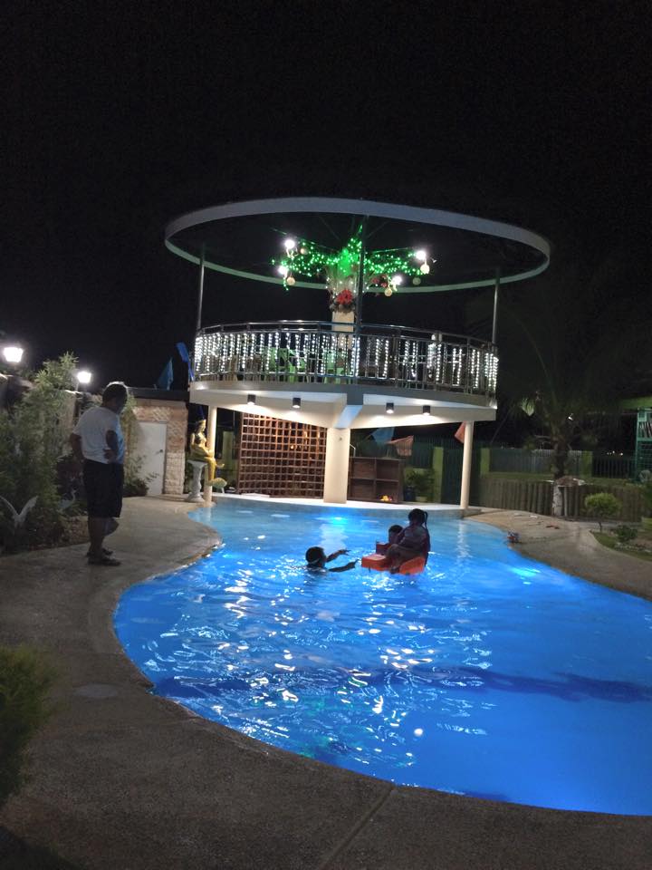 Photo from Fruitaz Resort