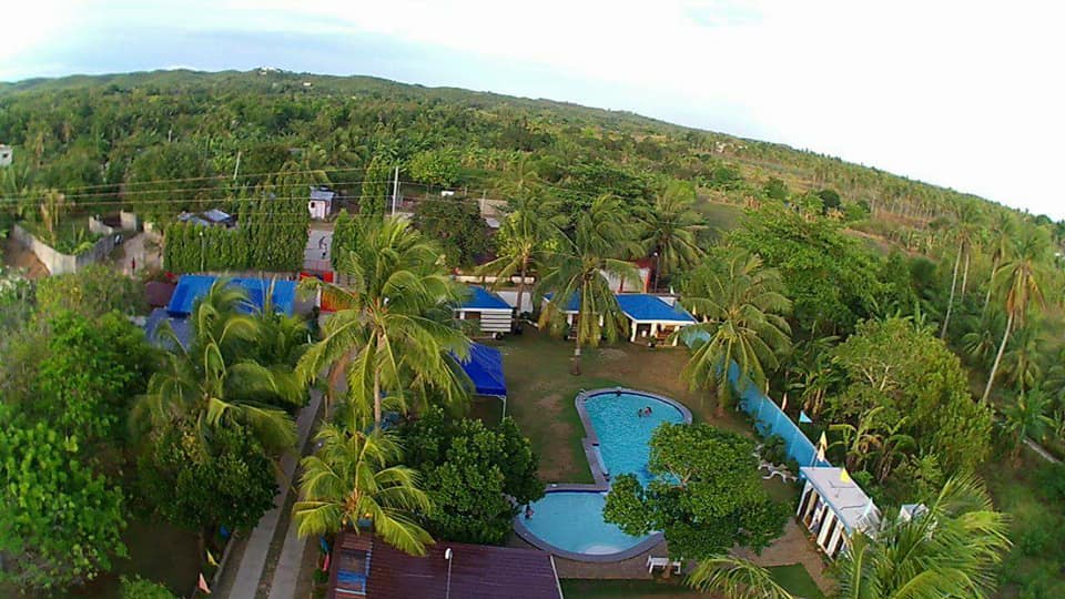 Photo from Woody’s Beach Resort