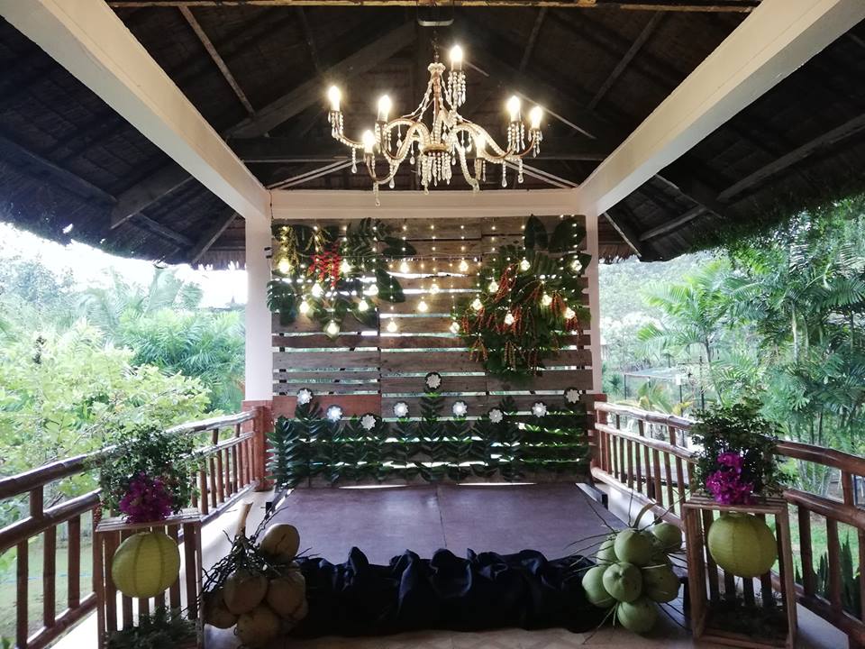 Event at Monteray Farm Ecofarm and Resort