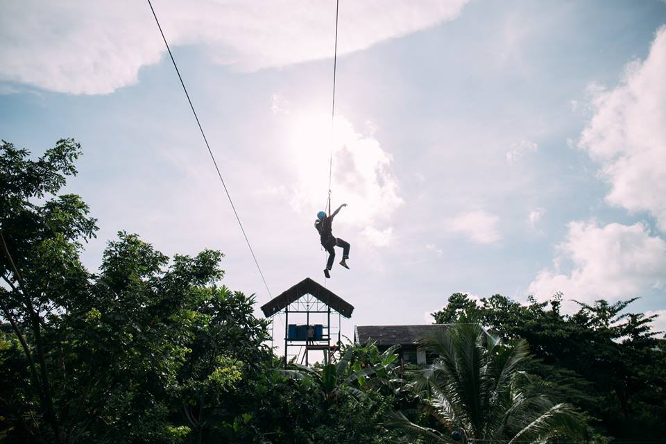 Monteray Farm - Ecofarm and Resort