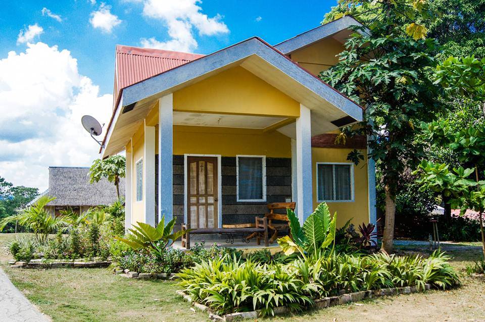 Monteray Farm - Ecofarm and Resort