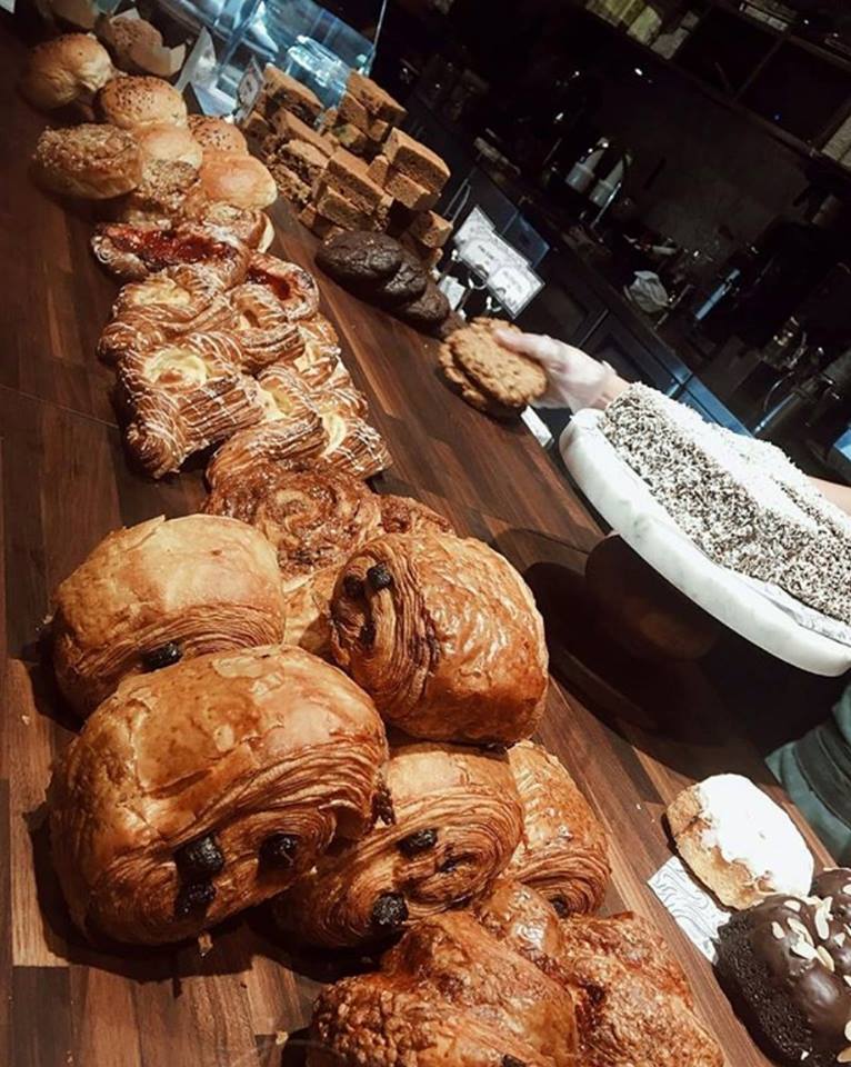 Photo from Facebook Page - Abaca Baking Company