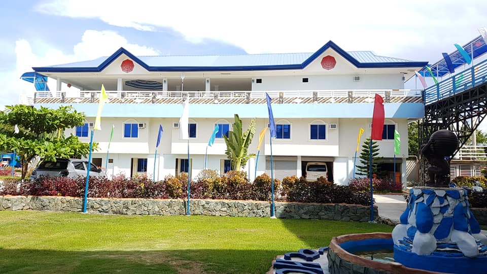 Emelia Hotel and Beach Resort