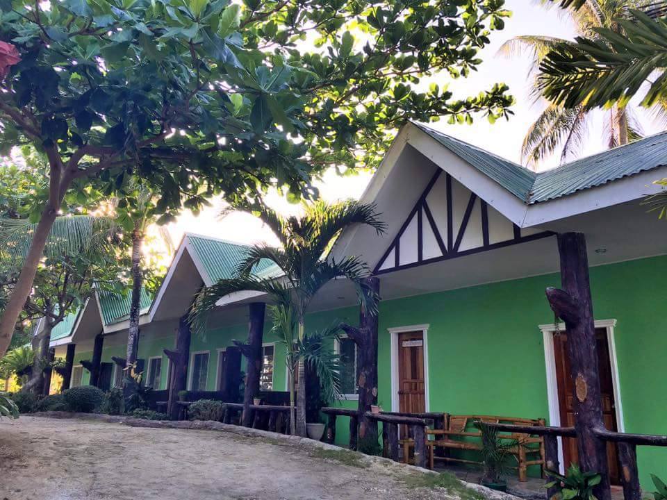 Enjoy A 20-Peso Weekend Getaway At Odlot Hide-Away Beach Resort | Cebu ...