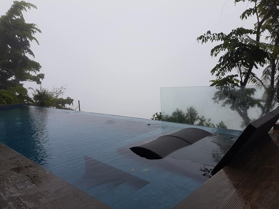 Photo from The Fog House