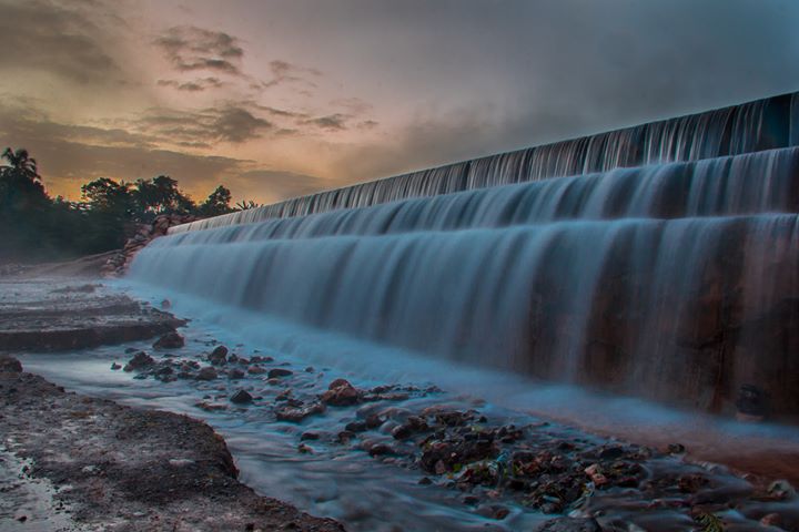 Ilihan Bridge | Photo by Cedi Cavada 